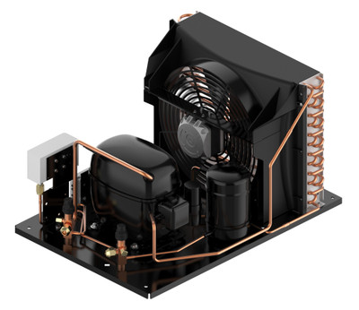 Danfoss 114X2651 Optyma™, OP-MCHC015