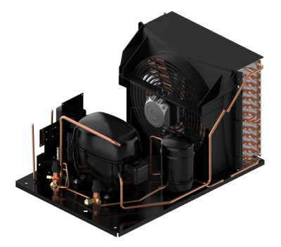 Danfoss 114X2757 Optyma™, OP-MCHC018