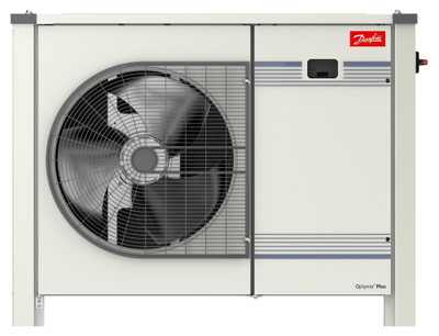 Danfoss 114X3225 Optyma™ Plus, OP-LPQM048NTP00G