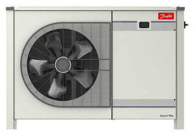 Danfoss 114X3306 Optyma™ Plus, OP-LPKM098LLP02E