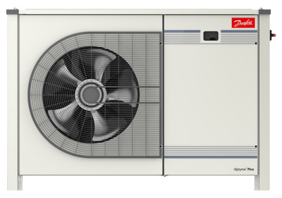 Danfoss 114X3371 Optyma™ Plus, OP-LPOM067LLP02E