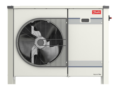 Danfoss 114X4239 Optyma™ Plus, OP-MPTM026DSP00E