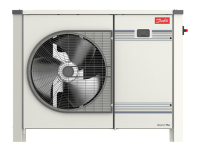 Danfoss 114X4261 Optyma™ Plus, OP-MPXM034MLP00G