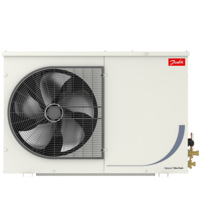 Danfoss 114X7063 Optyma™ Slim Pack, OP-MSXM046MLW05G