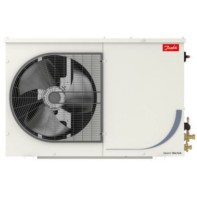 Danfoss 114X7276 Optyma™ Slim Pack, OP-MSIM044MLW09E