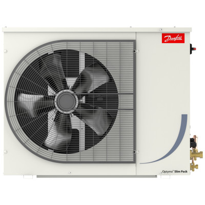 Danfoss 114X7315 Optyma™ Slim Pack, OP-MSIM099MLW05E