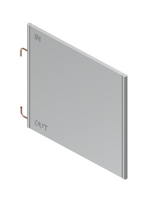 Danfoss 118U5217 Condenser, A7