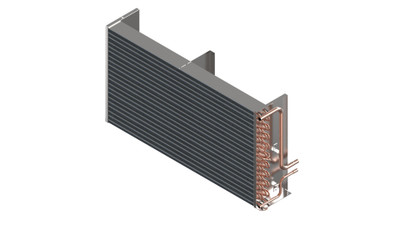 Danfoss 118U8007 Condenser, H4