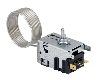 Danfoss 077B0033 Standard thermostat, B0