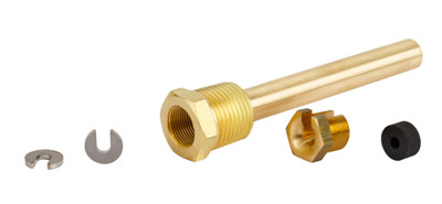 Danfoss 003Z0392 Pocket for submersible sensor