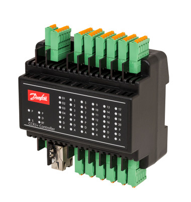 Danfoss 003Z0397 CCR3+