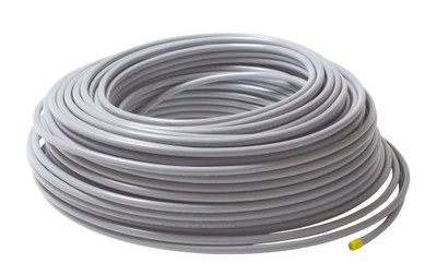 Danfoss 088X0005 FH Composite Pipes, 16 mm x 2 mm, 500.00 m, 10 bar