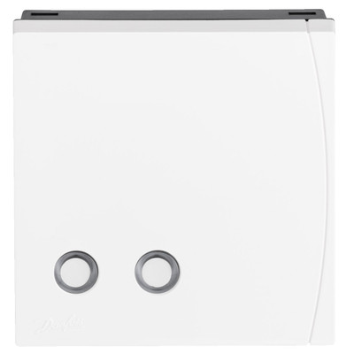 Danfoss 003L1050 Floor Heating Controls, Wireless relay CF2+, 230.0 V