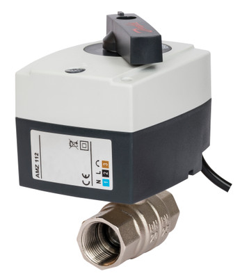 Danfoss 082G5409 AMZ 112, 39.00 m³/h, Rp 1