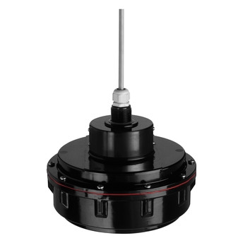 Endress+Hauser FDU95-E1G1A Ultrasonic measurement Time-of-Flight Prosonic FDU95