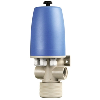 Endress+Hauser CPA250-A00 Flow assembly Flowfit CPA250