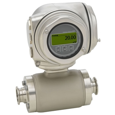 Endress+Hauser 5H3B1Z-AA?BAEAFADFDAS0AA1 Proline Promag H 300 electromagnetic flowmeter