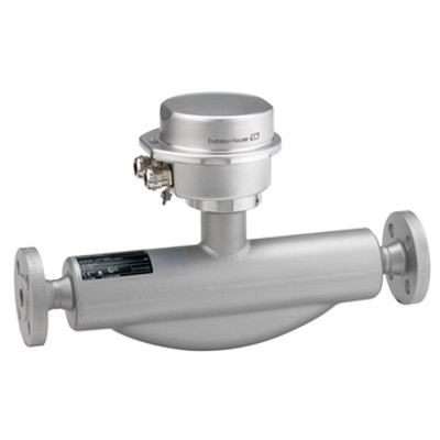 Endress+Hauser 8F1B40-AADBAAASAD25A Proline Promass F 100 Coriolis flowmeter