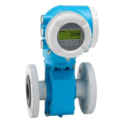 Endress+Hauser 5W3B1F-1JM0/0 Proline Promag W 300 electromagnetic flowmeter