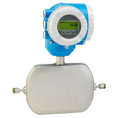 Endress+Hauser 8A3C04-82R3/0 Proline Promass A 300 Coriolis flowmeter