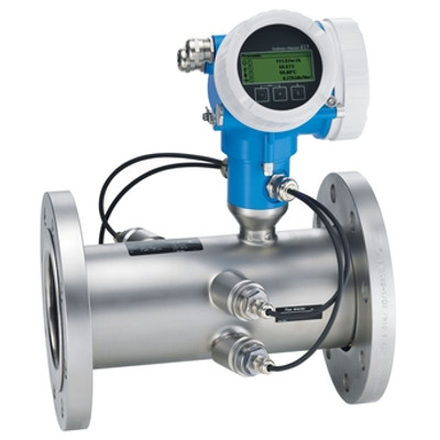 Endress+Hauser 53P25-E9¬9B2B91AAAS Proline Prosonic Flow B 200 ultrasonic flowmeter