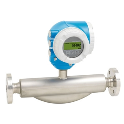 Endress+Hauser 8F3B40-BDEBAEAFADSAABSAA1 LA Proline Promass F 300 Coriolis flowmeter