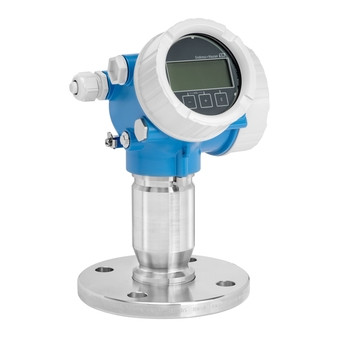 Endress+Hauser FMR62-ICACCDGNF5ASK Radar measurement Micropilot FMR62