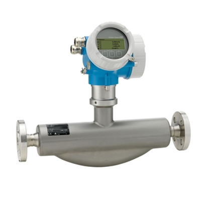 Endress+Hauser 8F2B15-B2ACCDHAD2CAAK Proline Promass F 200 Coriolis flowmeter