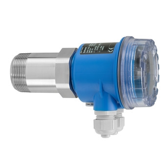 Endress+Hauser FDR56-AA3EAAXFA1 Microwave barrier transceiver Soliwave FDR56