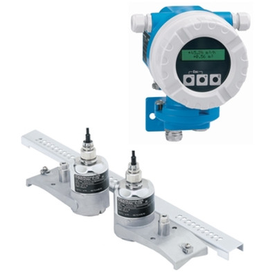 Endress+Hauser 91WA1-AA2C00ACA0AA Proline Prosonic Flow 91W ultrasonic flowmeter