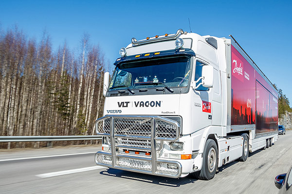 Danfoss Drive & Danfoss Industrial Controls Distributor