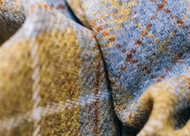 Harry Tweed Hebrides