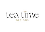 Bienvenidos a Tea Time Designs