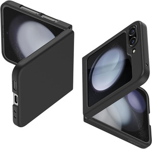 Spigen Air Skin for Samsung Galaxy Z Flip 5 - Black