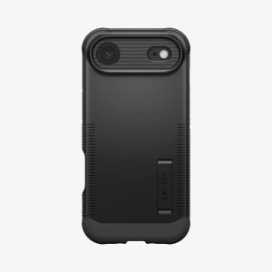 Spigen Slim Armor Mag Fit for Apple iPhone Air - Black