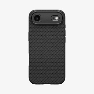 Spigen Liquid Air for Apple iPhone Air - Matte Black