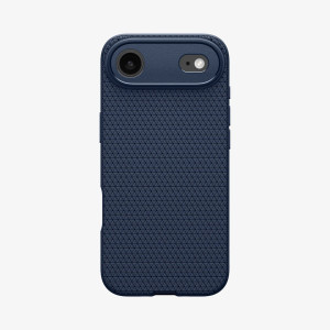 Spigen Liquid Air for Apple iPhone Air - Navy Blue