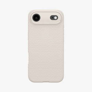 Spigen Liquid Air for Apple iPhone Air - Natural Titanium