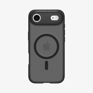 Spigen Ultra Hybrid Mag Fit for Apple iPhone 17 Air - Frost Black