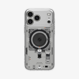 Spigen Ultra Hybrid Mag Fit for Apple iPhone 17 Pro - Neo One