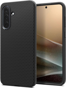 Spigen Liquid Air for Samsung Galaxy A36 5G - Matte Black