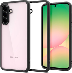 Spigen Ultra Hybrid for Samsung Galaxy A56 5G - Matte Black