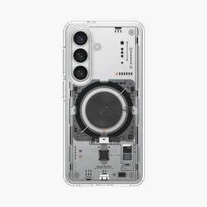 Spigen Ultra Hybrid Mag Fit for Samsung Galaxy S26 Plus - Neo One