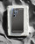 Spigen Rugged Armor Mag Fit for Samsung Galaxy S25 Ultra - Marble Gray