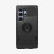 Spigen Slim Armor Mag Fit for Samsung Galaxy S25 Ultra - Black