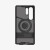 Spigen Slim Armor Mag Fit for Samsung Galaxy S25 Ultra - Black