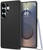 Spigen Liquid Air for Samsung Galaxy S25 Ultra - Matte Black