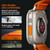 Spigen Lite Fit Ultra for Apple Apple Watch (49mm) - (45mm) - (44mm) - (42mm) - Orange