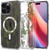 Spigen Ultra Hybrid Mag Fit for Apple iPhone 16 Pro Max - Digital Camo