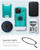 Spigen Classic C1 Mag Fit for Apple iPhone 16 Pro - Bondi Blue